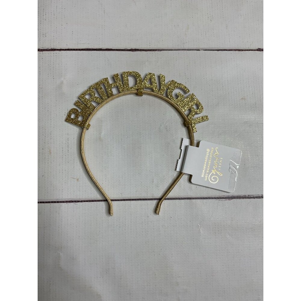 Sweet Wink Headband